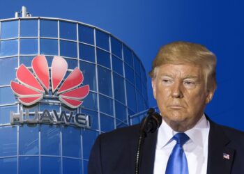 Estados Unidos endurece restricciones a Huawei