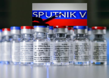 Rusia anuncia primera partida de su vacuna anti-Covid-19 Spútnik V