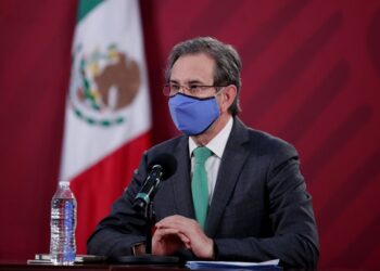 SEP desinfectará 182 millones de libros de texto gratuitos antes de entregarlos