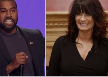 Kanye West presenta firmas para lanzarse a presidente de EU como candidato independiente