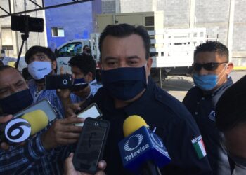 Solicitara Tamaulipas pruebas del caso Lozoya