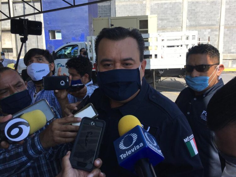 Solicitara Tamaulipas pruebas del caso Lozoya