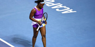 Abierto Mexicano de Tenis sin participación femenil