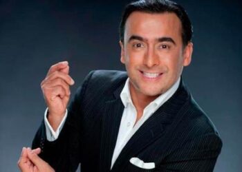 Adal Ramones regresa a la televisión con el reality ‘Don’t no lo haga’