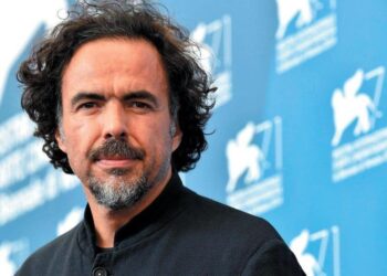 Celebramos los 57 años de González Iñárritu y sus momentos históricos en el cine