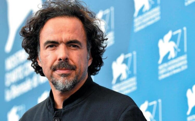 Celebramos los 57 años de González Iñárritu y sus momentos históricos en el cine