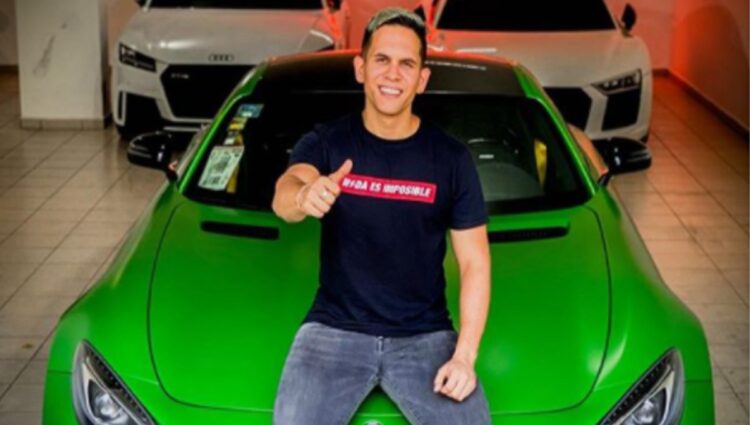 Detienen a Youtuber por carreras clandestinas en Zapopan