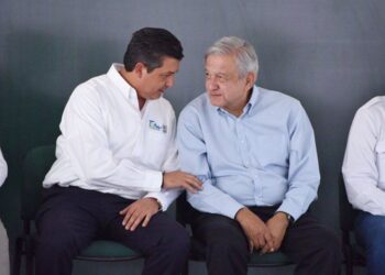 AMLO iniciará por Matamoros gira en Tamaulipas