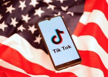 Walmart también quiere comprar TikTok