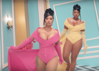 Cardi B y Megan Thee Stallion sacan el tema del verano