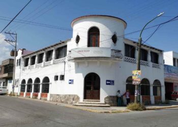 Desaparece Profeco en Ciudad Victoria
