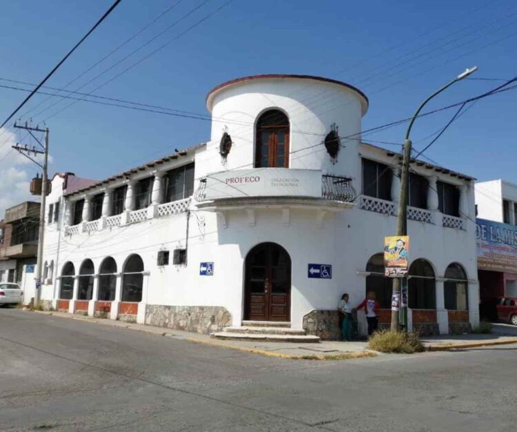 Desaparece Profeco en Ciudad Victoria