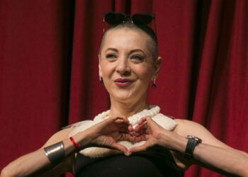 Edith González; se estrena cinta que cuenta con su última participación