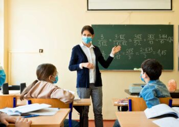 El mundo se enfrenta a una “catástrofe generacional” en educación por la pandemia