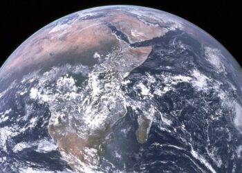 Hoy es el “Día de la Sobrecapacidad de la Tierra”