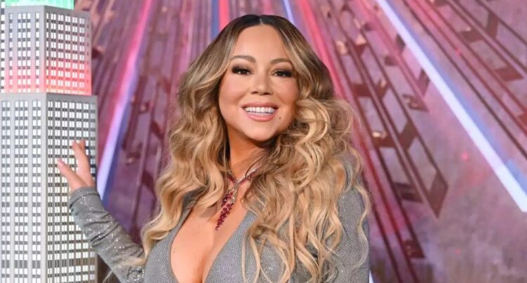 Mariah Carey disco de rarezas como un dúo con Lauryn Hill