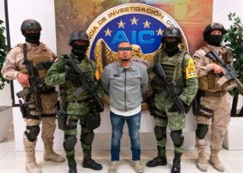 En Guanajuato han disminuido los homicidios tras detención de “El Marro”: AMLO