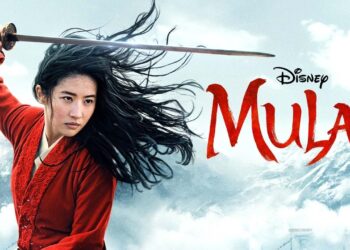 Disney estrenará la nueva ‘Mulan’ en Internet