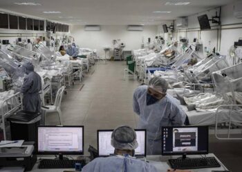 La pandemia del coronavirus será “muy larga” indica la OMS