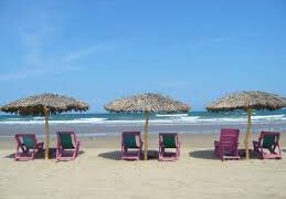 Tamaulipas no abrirá playas ¡No son vacaciones!