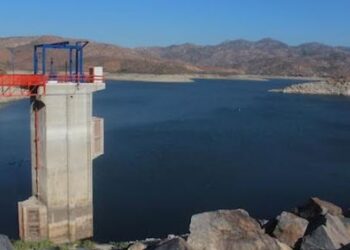 Exige Tamaulipas a CONAGUA agua retenida en Chihuahua; pedirán ayuda de AMLO