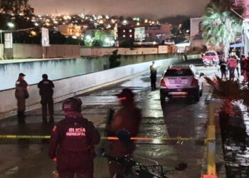 Asesinan a exregidora y su pareja en Chilpancigo