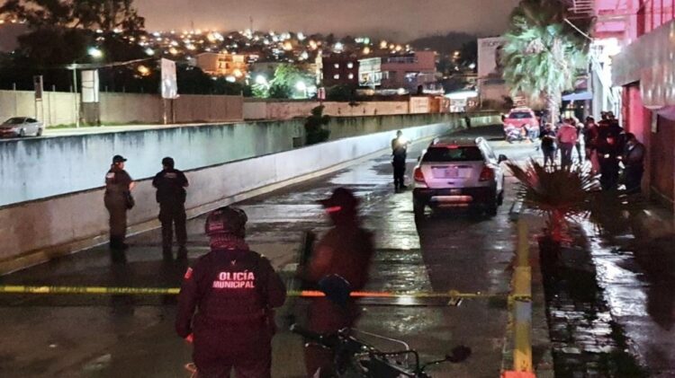 Asesinan a exregidora y su pareja en Chilpancigo