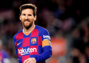 Manchester City, París SG, Inter de Milán… ¿Dónde irá Messi?