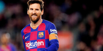 Manchester City, París SG, Inter de Milán… ¿Dónde irá Messi?