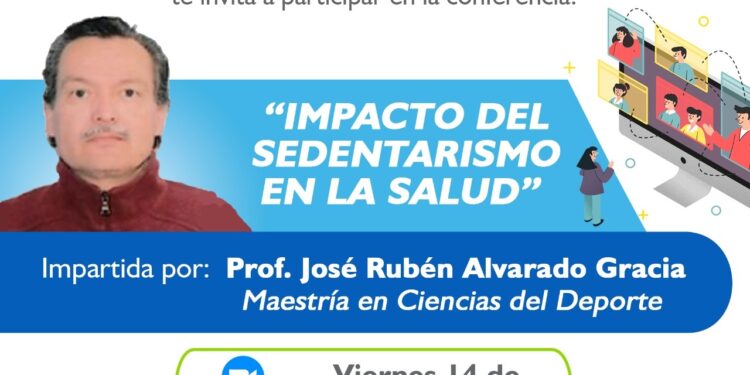 Inicia Gobierno de Victoria conferencias deportivas por zoom