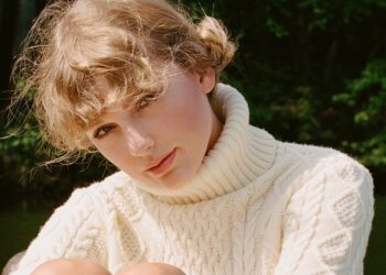 ‘Exile’, de Taylor Swift y Bon Iver, se postula como el tema más bello de 2020
