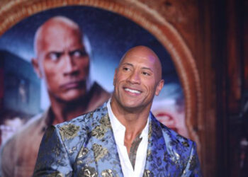 Dwayne ‘The Rock’ Johnson compra la liga XFL por 15 mdd