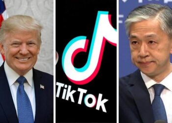 China advierte a EU sobre consecuencias por TikTok
