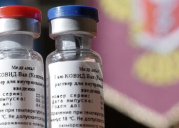 Vacuna rusa contra el coronavirus debe ser precalificada: OMS