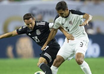México vs Costa Rica: La razón por la que se cancela el partido amistoso