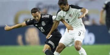 México vs Costa Rica: La razón por la que se cancela el partido amistoso