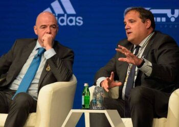 La Concacaf aplaza las eliminatorias rumbo al Mundial de Qatar 2022 hasta el 2021