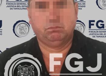 Detienen a presunto secuestrador