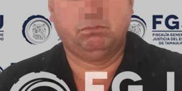 Detienen a presunto secuestrador