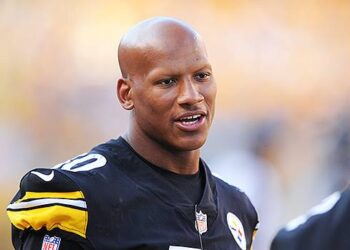 Ryan Shazier anuncia oficialmente su retiro de la NFL