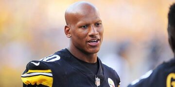 Ryan Shazier anuncia oficialmente su retiro de la NFL