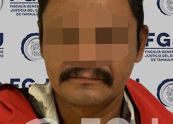 Va violador 32 años a la cárcel