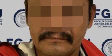 Va violador 32 años a la cárcel