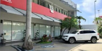 Cierran oficinas de Infonavit en Victoria, serán higienizadas
