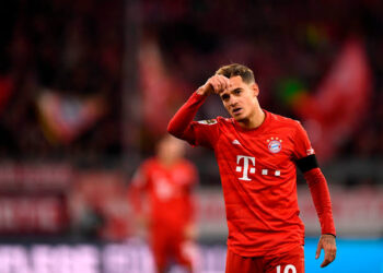 Coutinho regresa al Barcelona