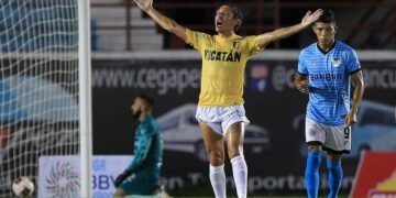 Venados sorprende al Cancún FC en casa