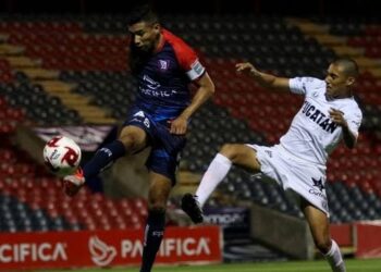 Tepatitlán se hace fuerte en casa y vence a los Venados de Mérida