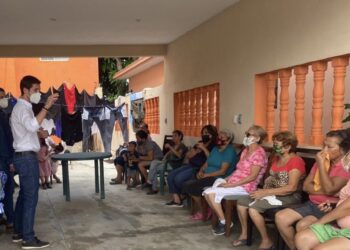 Llama Partido Verde a proteger a las mujeres