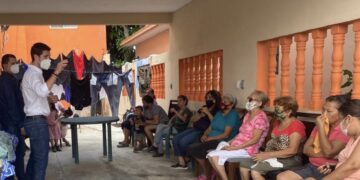 Llama Partido Verde a proteger a las mujeres