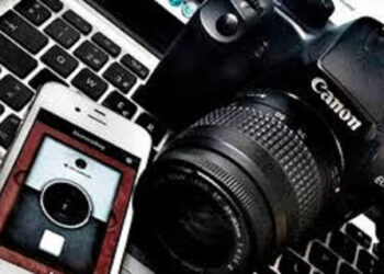 Hoy es el día internacional del periodista